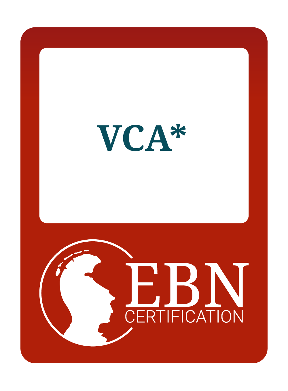 VCA Certification